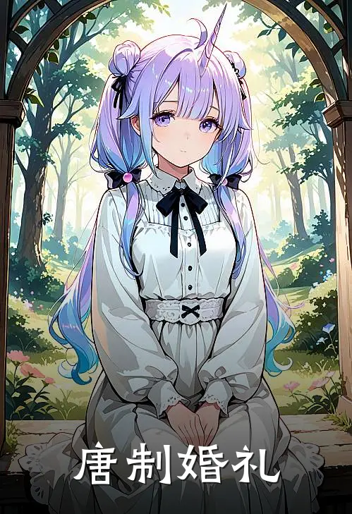唐制婚礼
