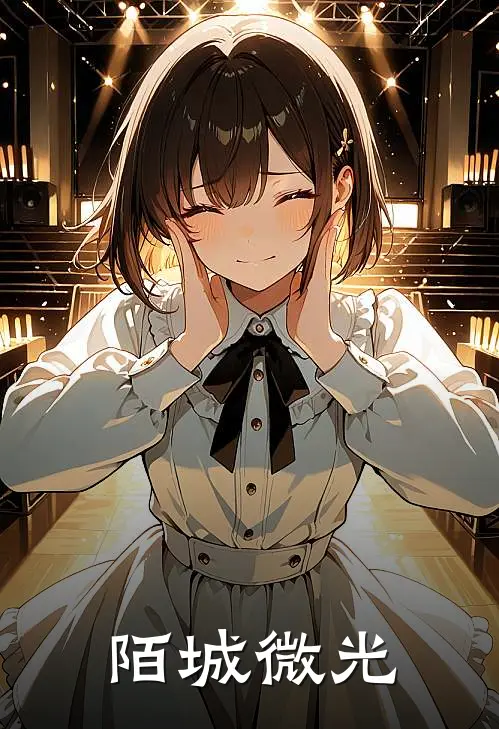 陌城微光(张凯林野)完结版免费阅读_陌城微光全文免费阅读