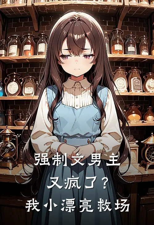 强制文男主又疯了？我小漂亮救场沈若薇沈虞枝完本小说推荐_免费小说全文阅读强制文男主又疯了？我小漂亮救场沈若薇沈虞枝