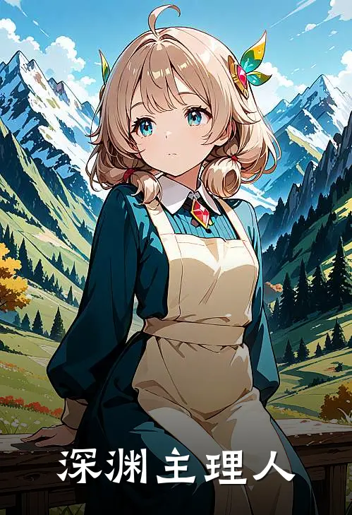 深渊主理人(刘渊瑞瑞)全本免费小说_阅读免费小说深渊主理人刘渊瑞瑞