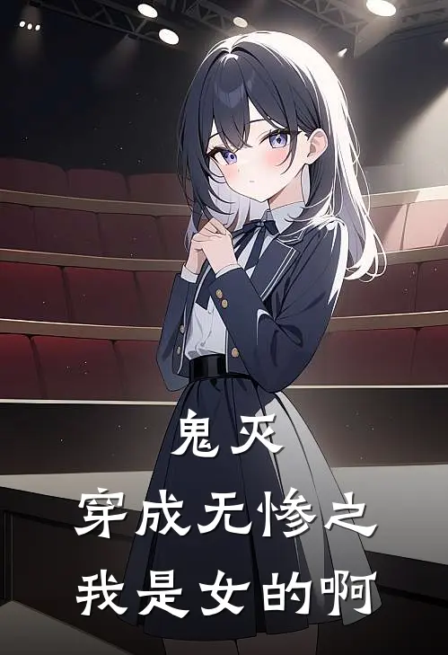 鬼灭：穿成无惨之我是女的啊(月彦玉子)最新推荐小说_最新免费小说鬼灭：穿成无惨之我是女的啊月彦玉子