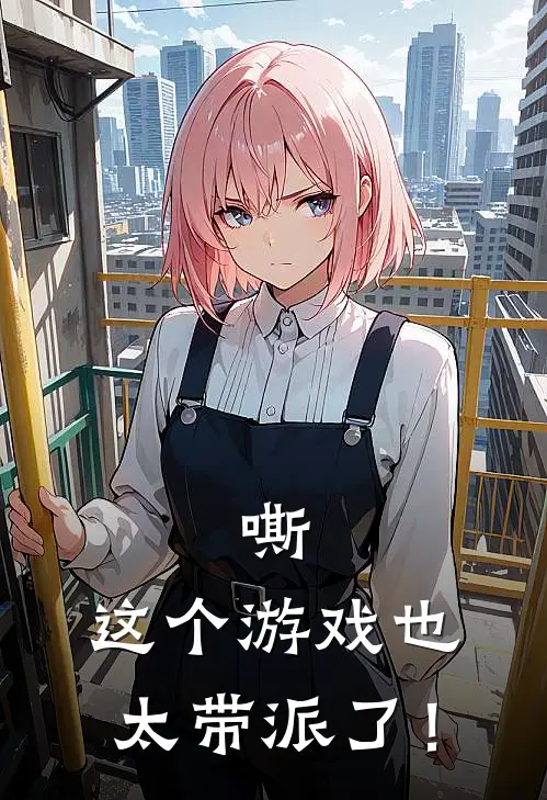 嘶，这个游戏也太带派了！