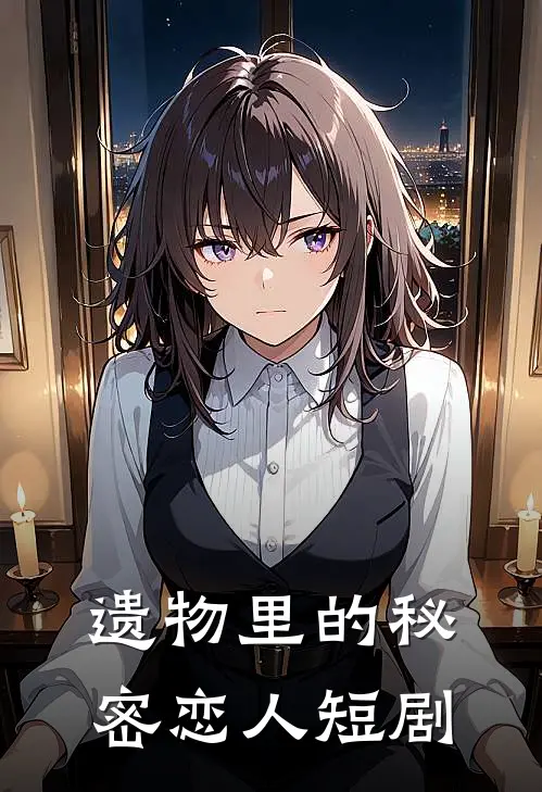 遗物里的秘密恋人短剧