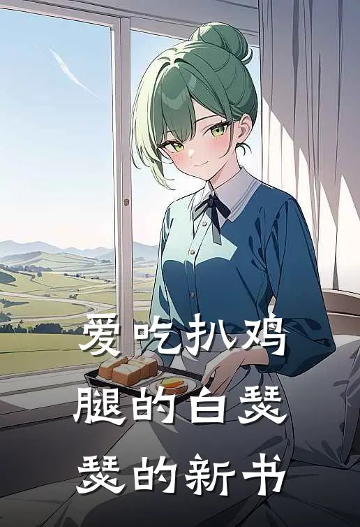 爱吃扒鸡腿的白瑟瑟的新书