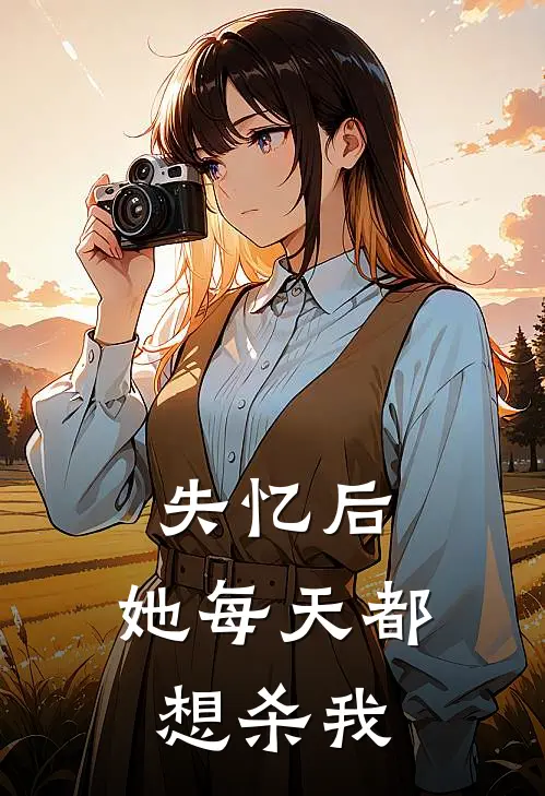 失忆后，她每天都想杀我