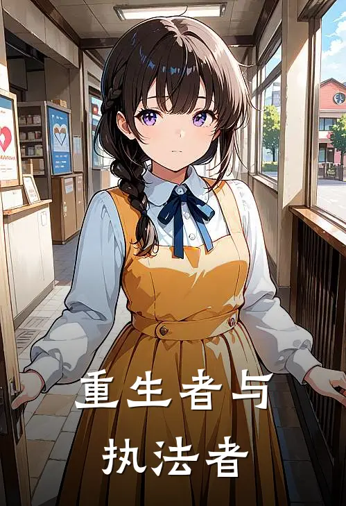 重生者与执法者
