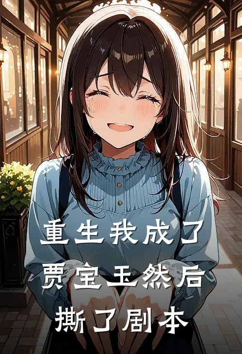 重生我成了贾宝玉然后撕了剧本宝玉黛玉免费小说全集_小说免费完结重生我成了贾宝玉然后撕了剧本宝玉黛玉