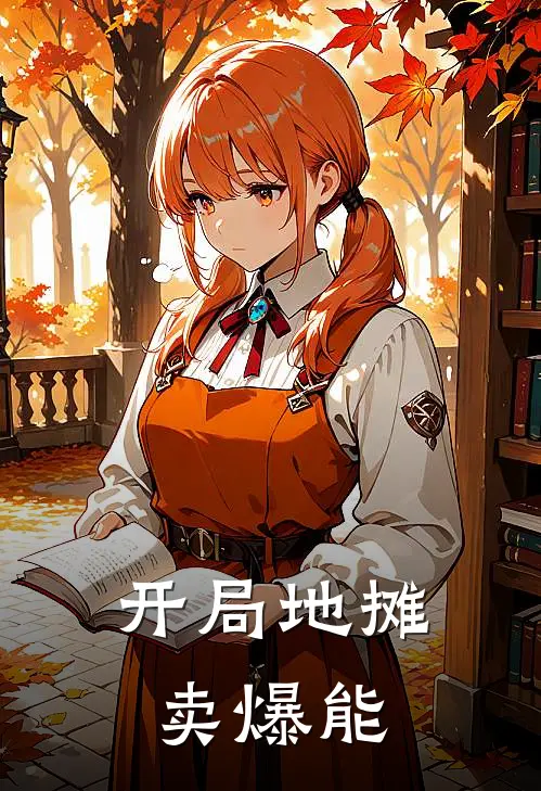 《开局地摊卖爆能》陈凡赵虎最新好看小说_最新完本小说《开局地摊卖爆能》陈凡赵虎