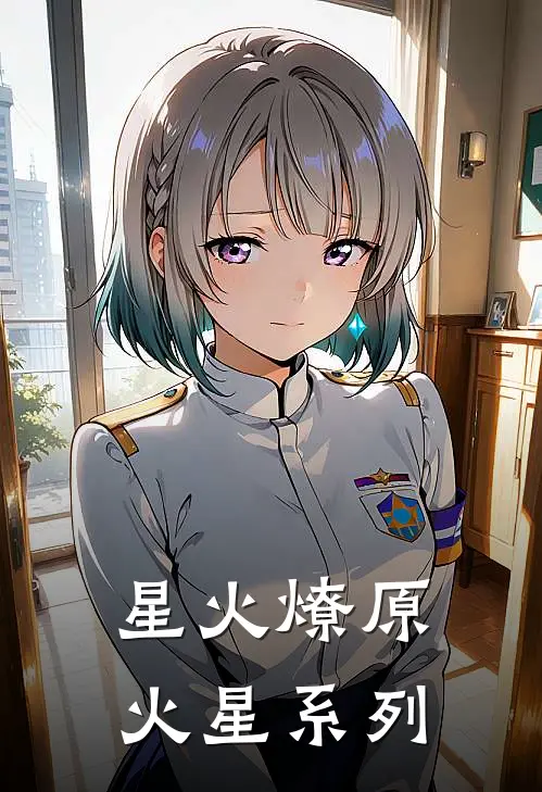 星火燎原：火星系列