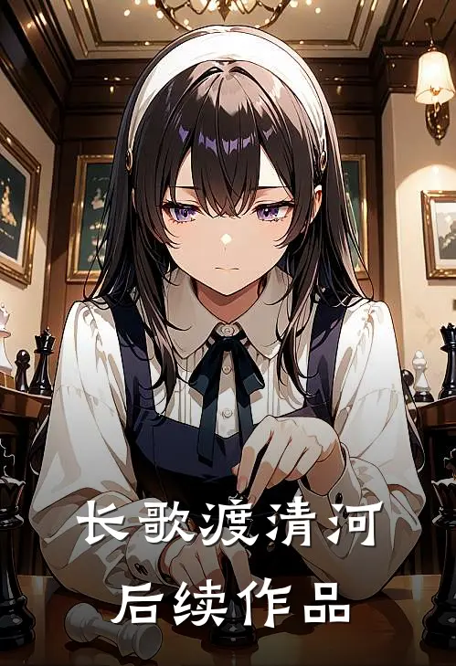 长歌渡清河后续作品