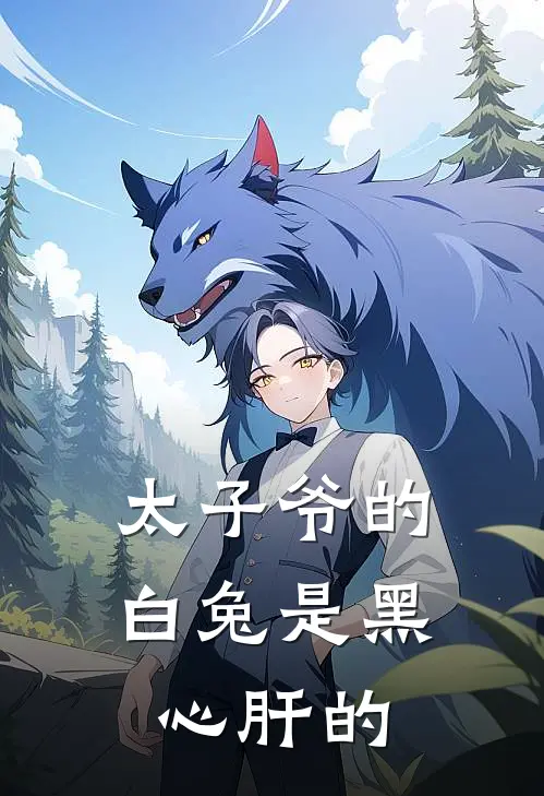 太子爷的白兔是黑心肝的
