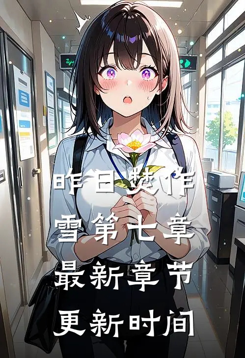 昨日焚作雪第七章最新章节更新时间