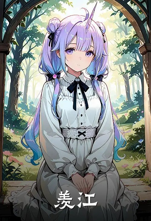 羡江(魏无羡江澄)无弹窗小说免费阅读_小说免费阅读无弹窗羡江魏无羡江澄