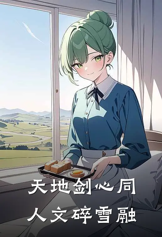 天地剑心同人文碎雪融