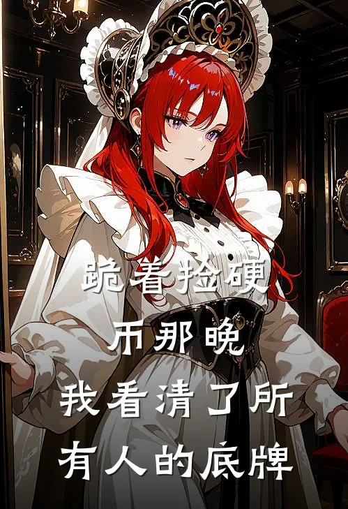跪着捡硬币那晚，我看清了所有人的底牌周启明林晚棠免费小说阅读_免费小说大全跪着捡硬币那晚，我看清了所有人的底牌(周启明林晚棠)