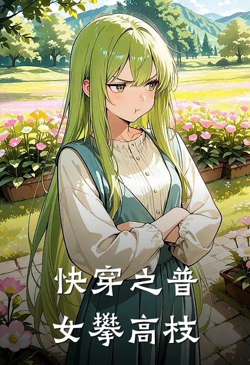快穿之普女攀高枝