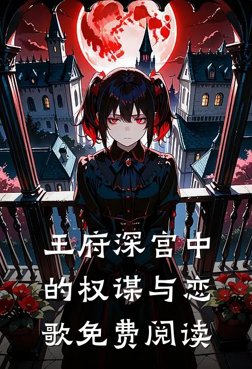 王府深宫中的权谋与恋歌免费阅读