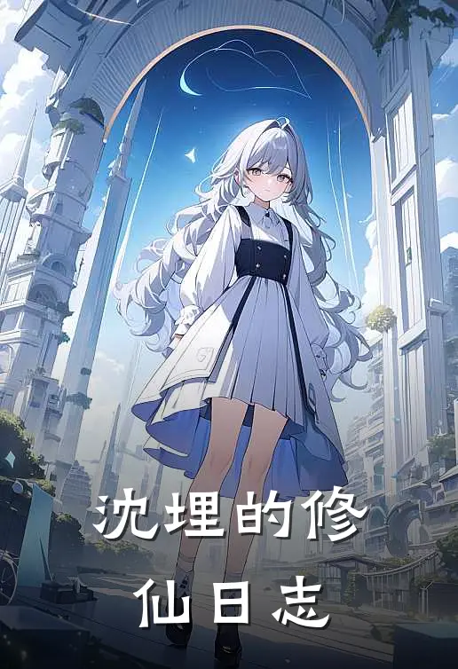 沈埋林皓(沈埋的修仙日志)全文免费在线阅读_沈埋的修仙日志完整版免费在线阅读