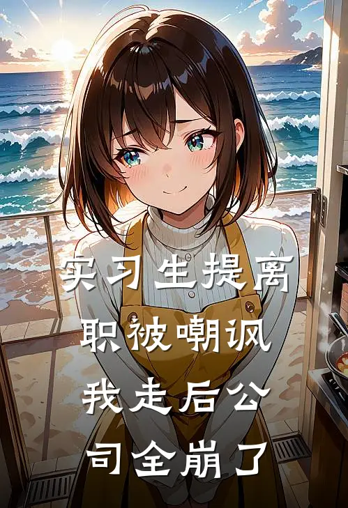 实习生提离职被嘲讽，我走后公司全崩了(林辰王哥)热门小说_《实习生提离职被嘲讽，我走后公司全崩了》最新章节在线阅读