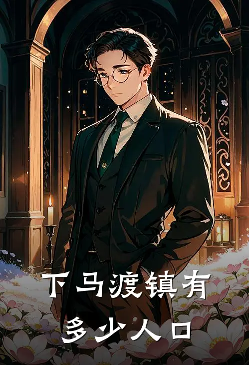 下马渡镇有多少人口