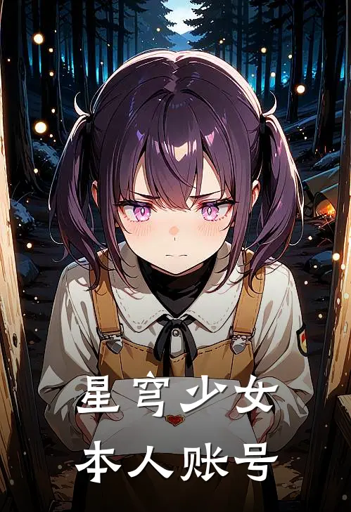 星穹少女本人账号
