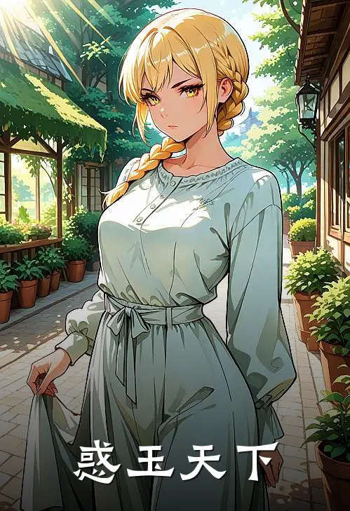 白珮瑾白程综《惑玉天下》完结版阅读_(惑玉天下)全集阅读