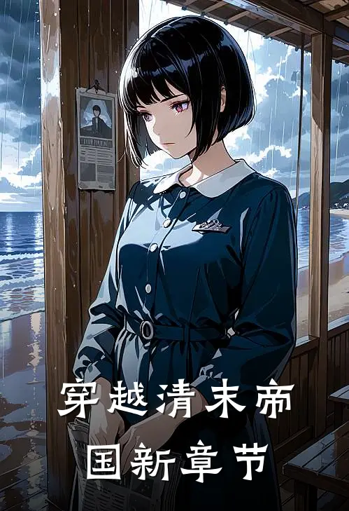 穿越清末帝国新章节