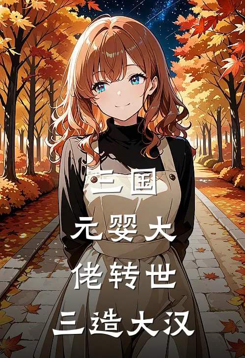 三国：元婴大佬转世，三造大汉(吕布刘备)完结小说_小说完整版免费阅读三国：元婴大佬转世，三造大汉吕布刘备