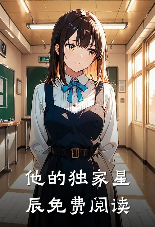 他的独家星辰免费阅读