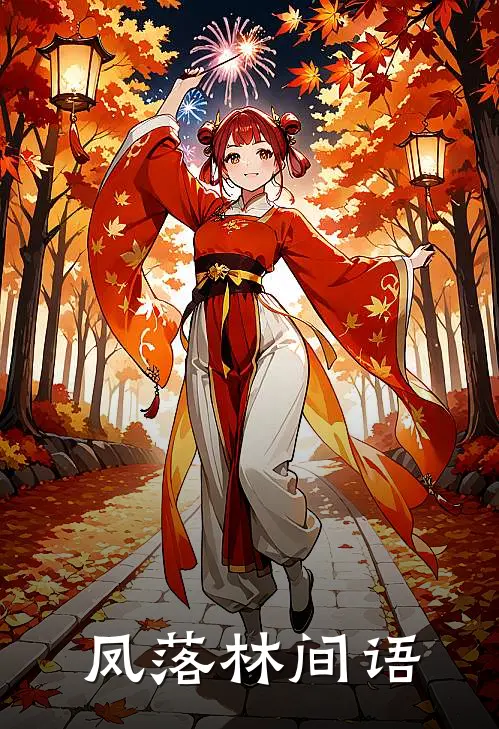 凤落林间语(鹿清阴昭荣)完结小说推荐_小说全文免费阅读凤落林间语鹿清阴昭荣