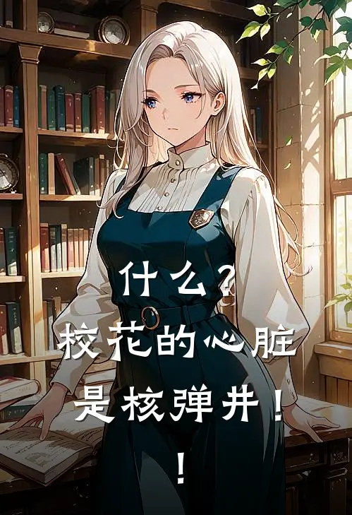 什么？校花的心脏是核弹井！！林缺姜宁最新好看小说_最新完本小说什么？校花的心脏是核弹井！！林缺姜宁