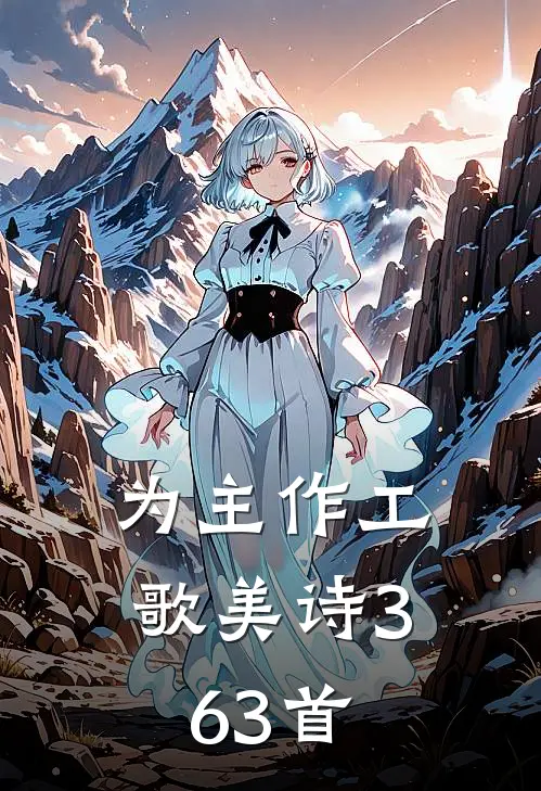 为主作工歌美诗363首