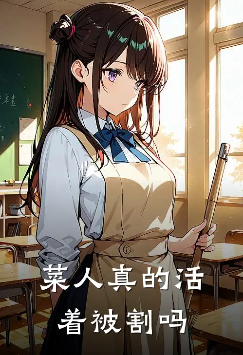 菜人真的活着被割吗