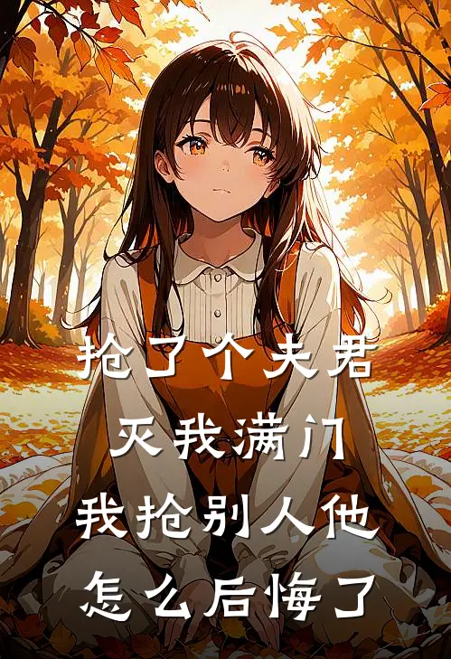 抢了个夫君灭我满门，我抢别人他怎么后悔了(沈洛璃定国侯)热门完本小说_最新小说抢了个夫君灭我满门，我抢别人他怎么后悔了沈洛璃定国侯