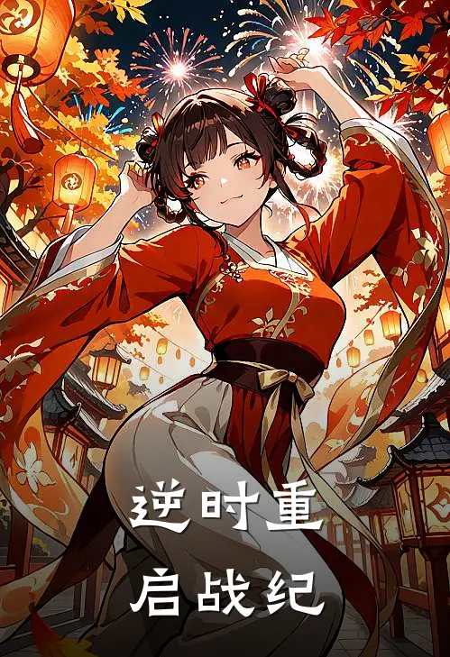 逆时重启战纪黎明林婉最新小说推荐_热门小说排行榜逆时重启战纪(黎明林婉)