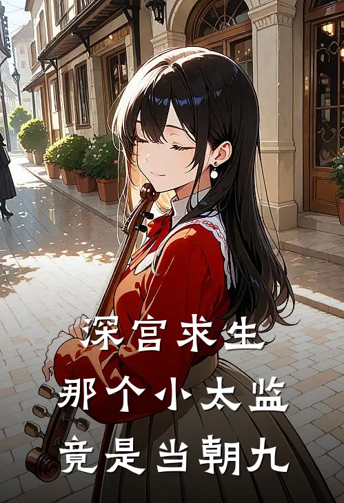 秦煜麦柔蔓《深宫求生，那个小太监竟是当朝九》完结版免费阅读_深宫求生，那个小太监竟是当朝九全文免费阅读