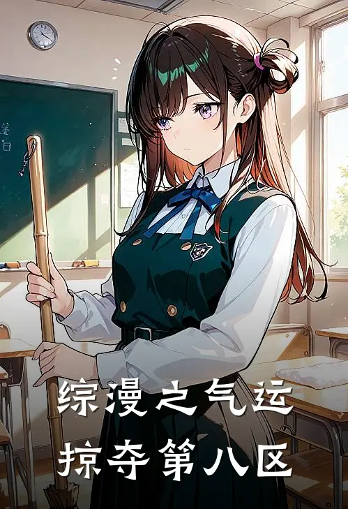 综漫之气运掠夺第八区