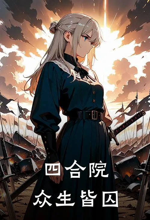 四合院：众生皆囚(赵保国王崇山)免费小说笔趣阁_完结版小说推荐四合院：众生皆囚(赵保国王崇山)