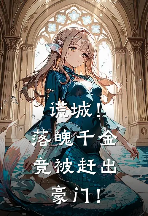 谎城！落魄千金竟被赶出豪门！