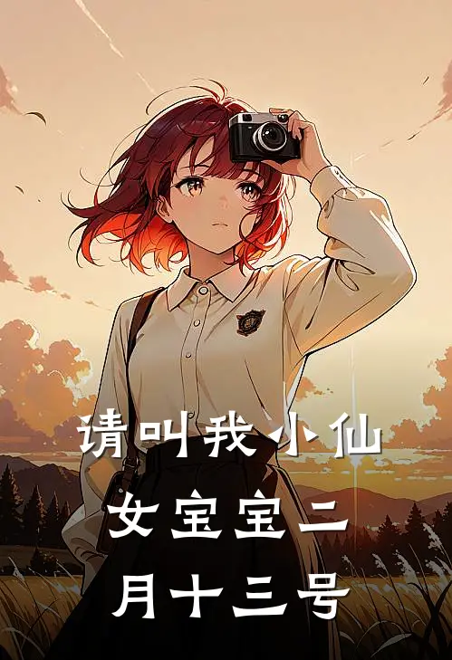 请叫我小仙女宝宝_二月十三号