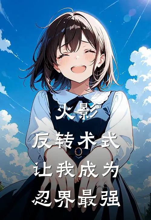 火影：反转术式让我成为忍界最强(柚佳美琴)热门完本小说_最新小说火影：反转术式让我成为忍界最强柚佳美琴