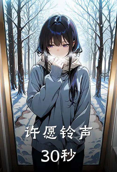 许愿铃声30秒
