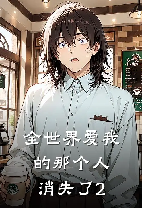全世界爱我的那个人消失了2