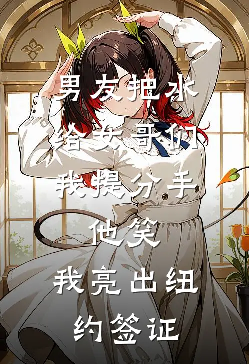 陈旭林薇薇《男友把水给女哥们，我提分手，他笑：我亮出纽约签证》全文免费在线阅读_《男友把水给女哥们，我提分手，他笑：我亮出纽约签证》全本在线阅读