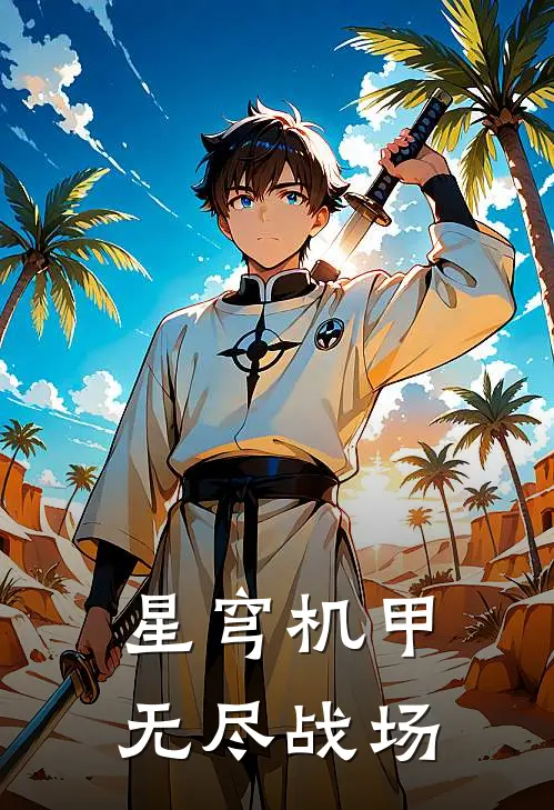 星穹机甲：无尽战场林默苏晓晓小说完整版免费阅读_热门小说排行榜星穹机甲：无尽战场(林默苏晓晓)
