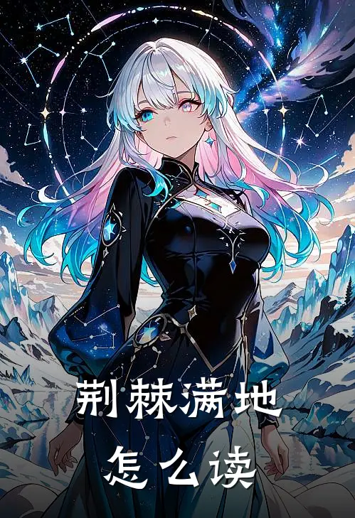 荆棘满地怎么读