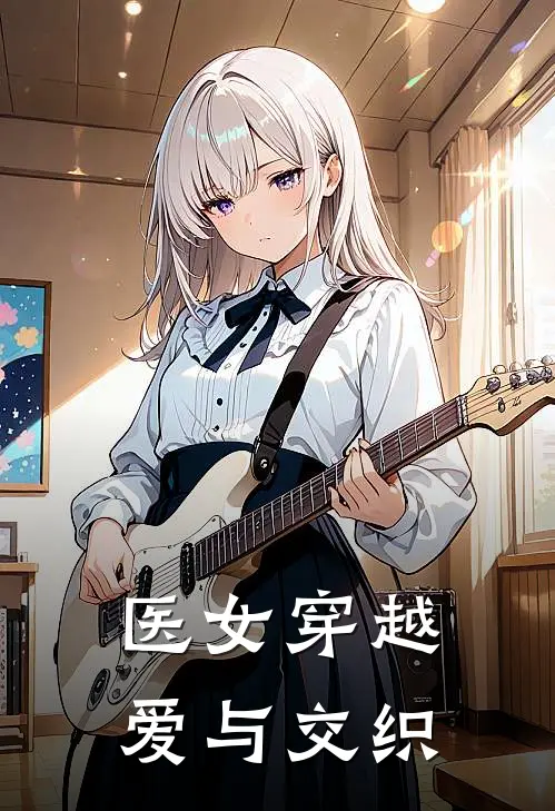 医女穿越，爱与交织