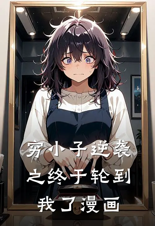 穷小子逆袭之终于轮到我了漫画