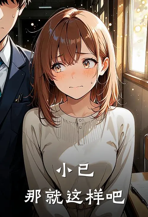 小已，那就这样吧(陈己闻言)免费阅读_完结热门小说小已，那就这样吧(陈己闻言)