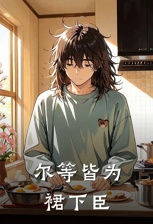 尔等皆为裙下臣